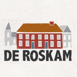 De Roskam logo De Roskam logo